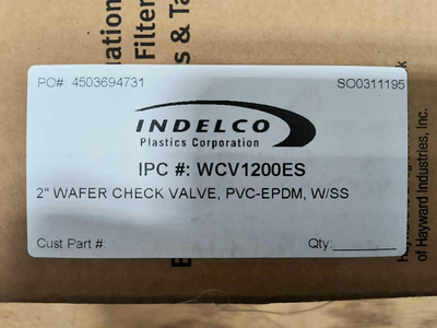 Hayward WCV1200ES Other Valves & Manifolds | Fram Fram LLC (15)