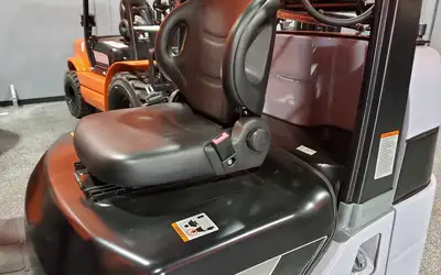New | in-Stock 2026 Viper FY25BCS Internal Combustion Forklifts: Pneumatic Tire New York US | United Lift #1446900