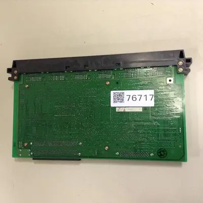 USED YASKAWA JANCD-MSV01B REV F01