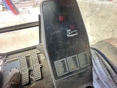 Used 2005 ATLAS 1804 LC Crawler Excavators New Jersey US | Proxy Equipment #1388889