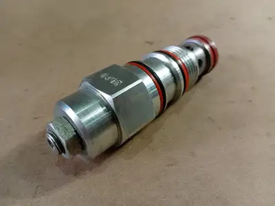 NEW SUN HYDRAULICS CBEA LHN