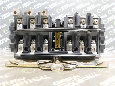 USED ALLEN BRADLEY CC236