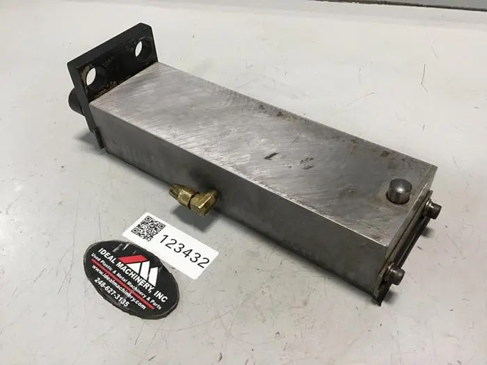 Used ENGEL ES600/200/300 RPS M/M Injection Molding Parts Michigan US | Ideal Machinery #573746