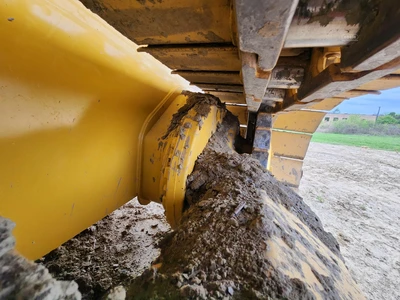 Used 2023 DEERE 450 P-TIER LGP Crawler Dozers | Abele Tractor #1342962