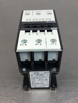 Used IMO _UNKNOWN_ PLC Contactors South Carolina US | Palmetto Automation #1182935