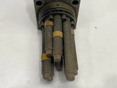 Used HOMAG AUTO REVOLVER 8 PIECE M12X1 Misc Industrial Equipment | Maverick Industrial Sales #1105576