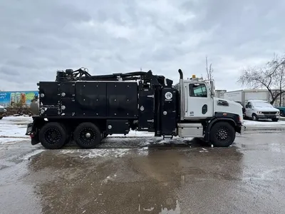 2020 RIVAL T-7 Hydro Vac | Title Equipment & Recreation Inc. (3)