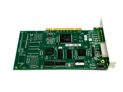 SST-SN3-PCI-2 | Woodhead Molex  Network Interface Card 2 Channel - Used