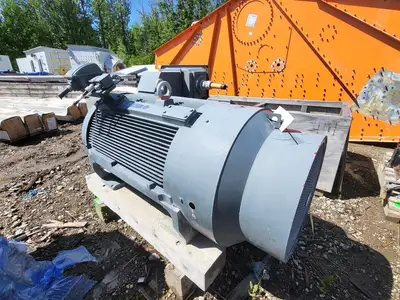 USED 2006 POLYSIUS 20/10-5