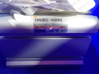 Smc Misc Pneumatic Cylinders