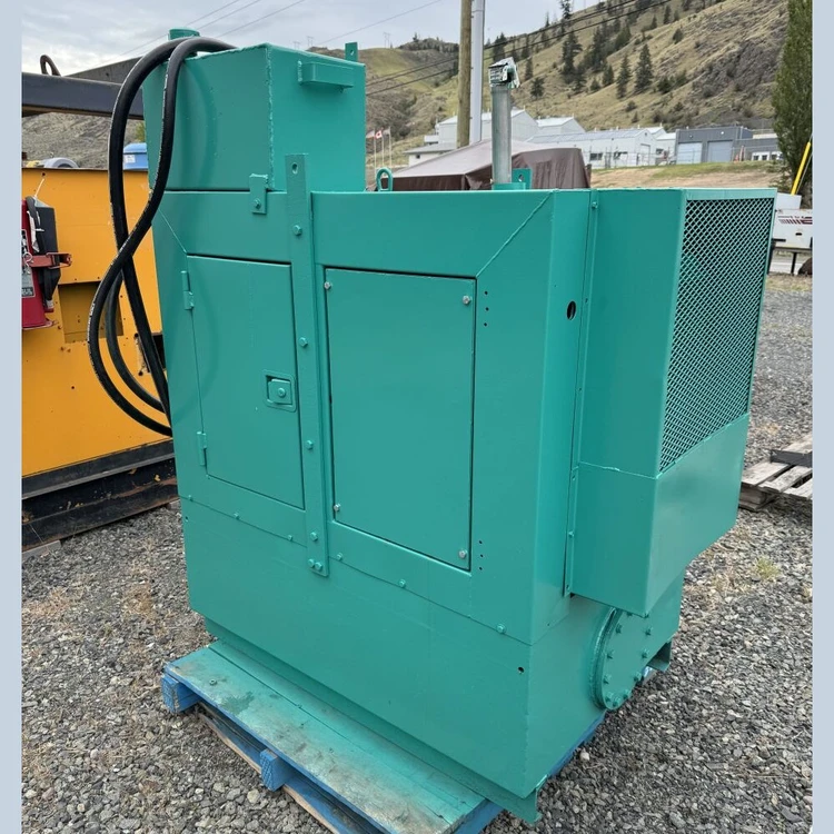 Used KUBOTA ENGINE  V1902-BG1

1.9 LITER 4-CYLINDER DIESEL
BOSCH INJECTOR PUMP Hydraulic Power Packs British Columbia CA | Savona Equipment LTD #1170647
