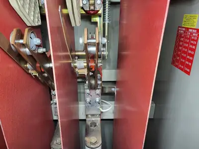 USED POWERCON CORP A67-69