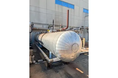Used _UNKNOWN_ _UNKNOWN_ Autoclaves Texas US | IRS Auction #1444990