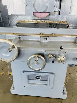 USED 1965 GALLMEYER & LIVINGSTON 360