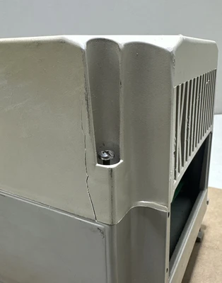 Used Magnetek VCD703-B003 Variable Speed Drives Indiana US | J&J Industrial Supply #1323145