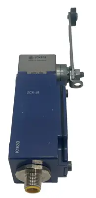 NEW TELEMECANIQUE XCKJ LIMIT SWITCH 240V 3A