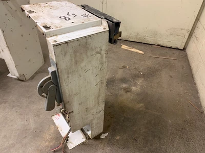 USED ALLEN BRADLEY 2113B EAB 762 SERIES A