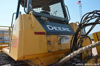 Used 2006 JOHN 2006 JOHN DEERE 750 Trenchers Florida US | HDD Broker #1346491