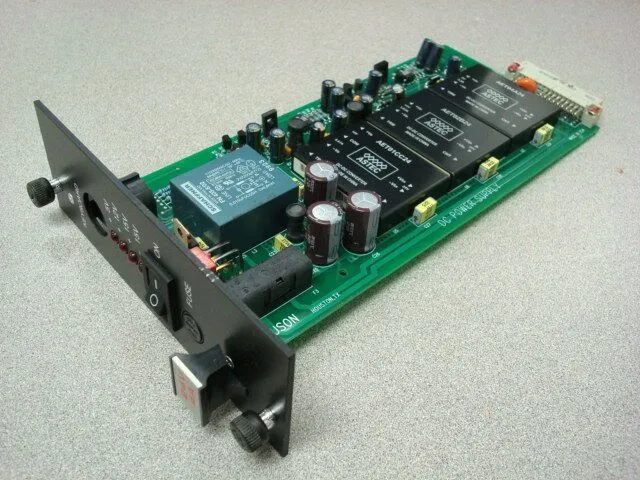 Used USON _UNKNOWN_ PLC Processors Wisconsin US | Green Industrial #668129