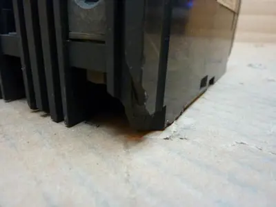 USED SQUARE D KF-513 (ISSUE)