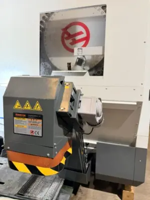 2024 HAAS UMC-750SS Universal Machining Centers | Midstate Machinery (9)