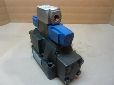 USED VICKERS DG5SH88CETWB21