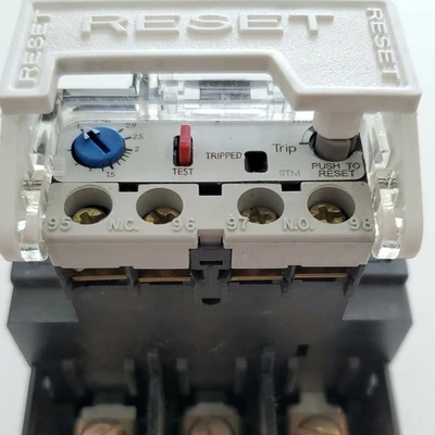 NEW Allen-Bradley 592-A1DA