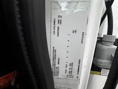 Used 2019 INTERNATIONAL 4300 Reefer Trucks Florida US | Truck and Van Outlet #1509137