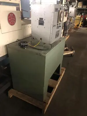 3447-180 Sargeant & Wilbur Furnace Ammonia Dissociator 175 CFI
