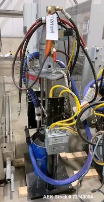 USED GRACO THERMOFLOW