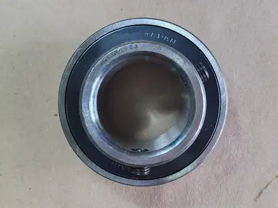 NEW AMI BEARINGS UC207-23