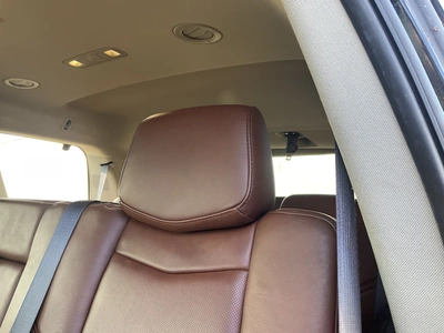Used 2017 CADILLAC ESCALADE SUVs Michigan US | Miedema Asset Management Group #1461304