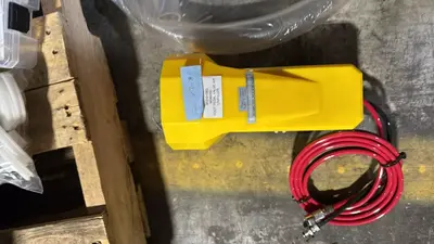 USED UNIFILLER SERVO MULTI