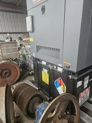 NEW 2022 GENERAC SDC020