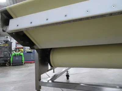 Belt Conveyor