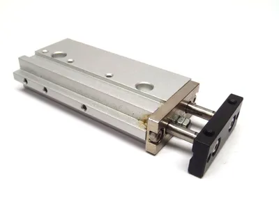 USED KOGANEI PNEUMATIC AIR CYLINDER