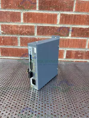 USED PARKER PDS13-2 COMPUMOTOR DRIVE