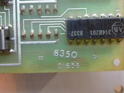 Used SCI 21984 Misc Electrical & Power Parts Michigan US | Ideal Machinery #1288787