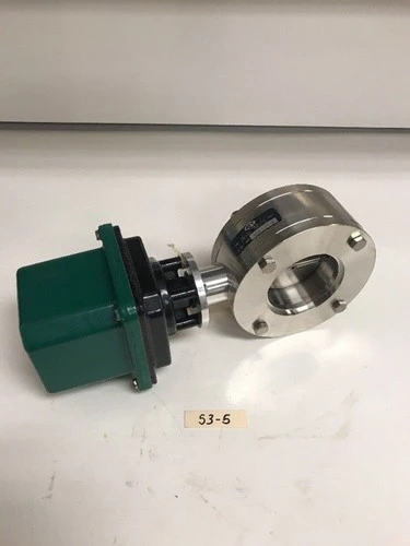 NEW Key / Electripowr QBV-30-M