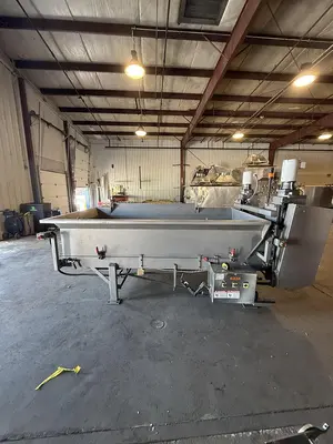 SHEETING CONVEYOR