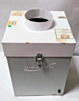 Used Flow Sciences Does Not Apply Processing (misc) California US | Amiron Machinery #744200