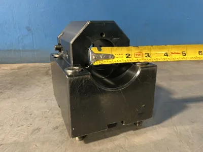 Used WTO 48T13130 Tooling & Accessories (Other) Ohio US | HGR 24 #1250407