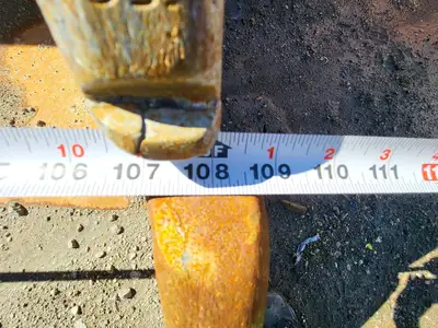 Used EPIROC LHB0816 Mining Equipment British Columbia CA | Lenmark #1440495