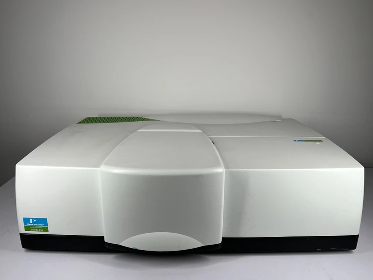 Used PerkinElmer Lambda 650 Spectrophotometer (UV-Vis, Fluor) Missouri US | BioLabTek #805259