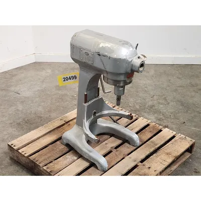 USED THE HOBART MANUFACTURING CO. A-200