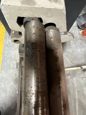 2005 SAHINLER R1270/75 Plate Rollers | ListingHippo (10)