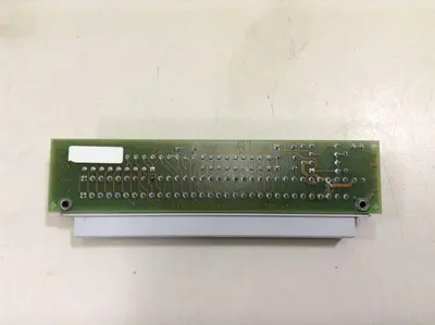 USED KEBA KEMROBUS-ABSCHLUSS