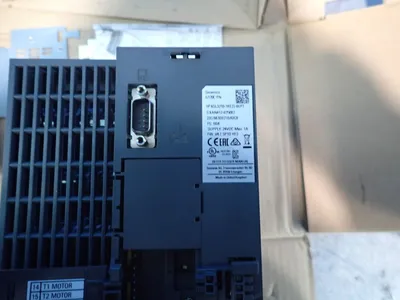 NEW SIEMENS 6SL32101KE226UF1