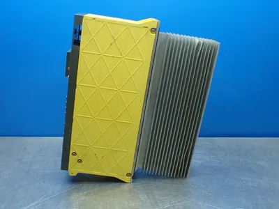 Used FANUC A06B6079H106 Servo Drives Ohio US | HGR 24 #802999