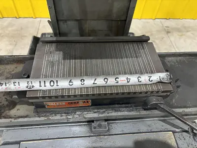 USED DOALL DH612